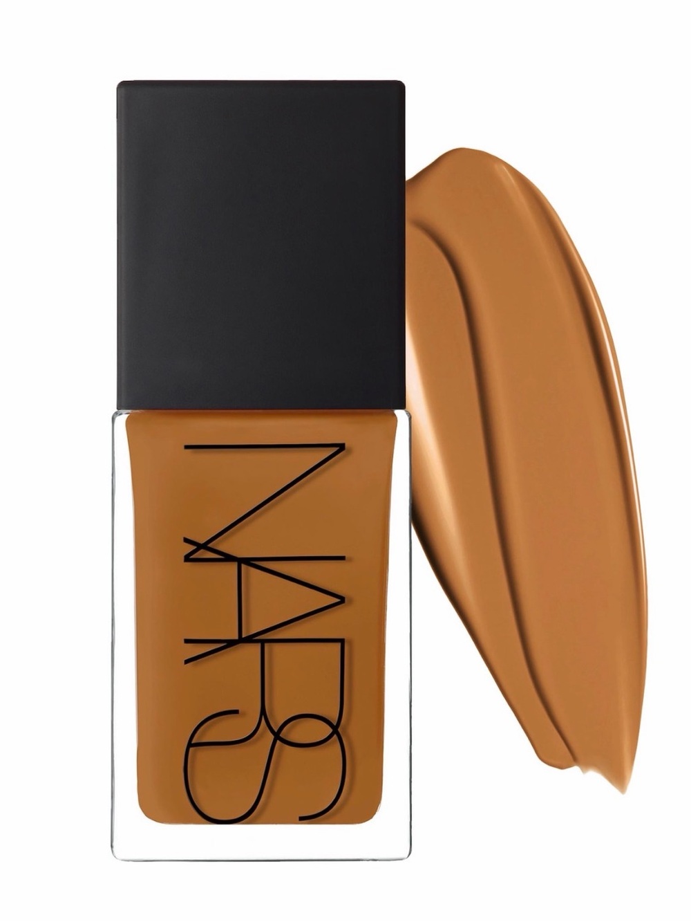Perth 5.25 Med Deep NARS Light Reflecting Skin Improving Peptide Brand New Boxed